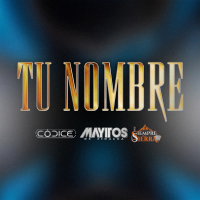 Tu Nombre (En Vivo) (Single)
