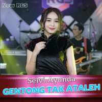 Gentong Tak Ataleh (Single)