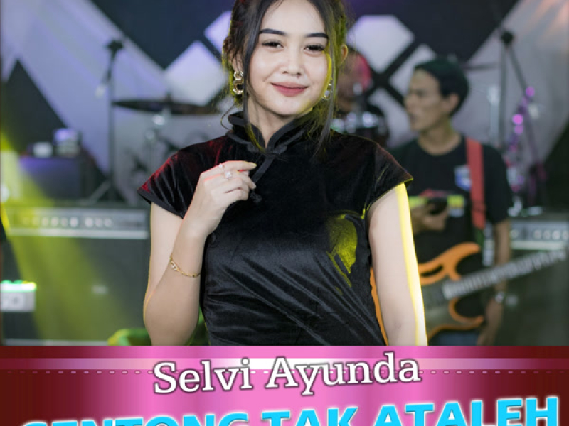 Gentong Tak Ataleh (Single)