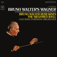Bruno Walter's Wagner