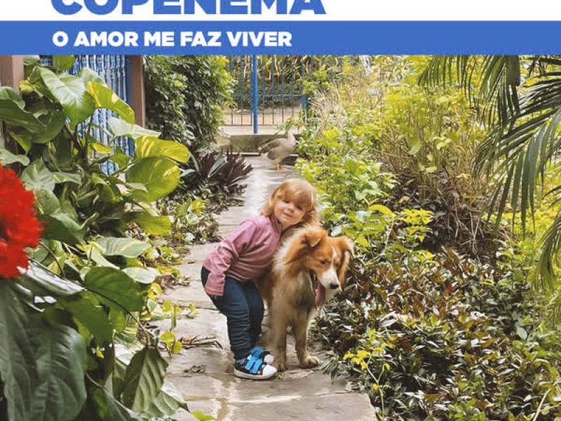 O Amor Me Faz Viver (Single)