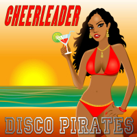 Cheerleader (Dominican Sunrise Remix) (EP)