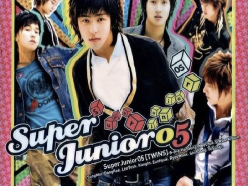 Super Junior 05