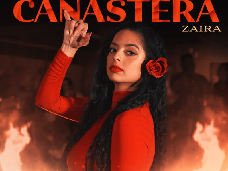 Tu Carita Canastera (Single)