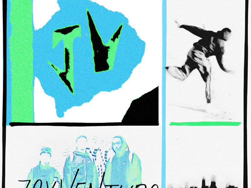 Jay Ventura (Single)