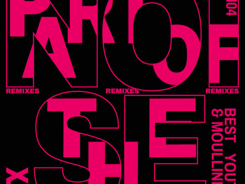 Part of the Noise (Remixes) (EP)