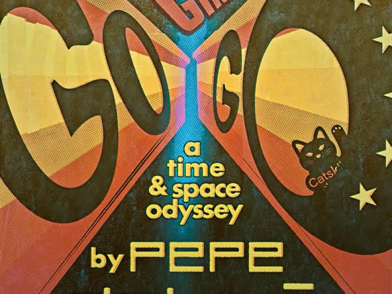 Catskills Records: 20 Years of Victory: Go Girl Go (Single)