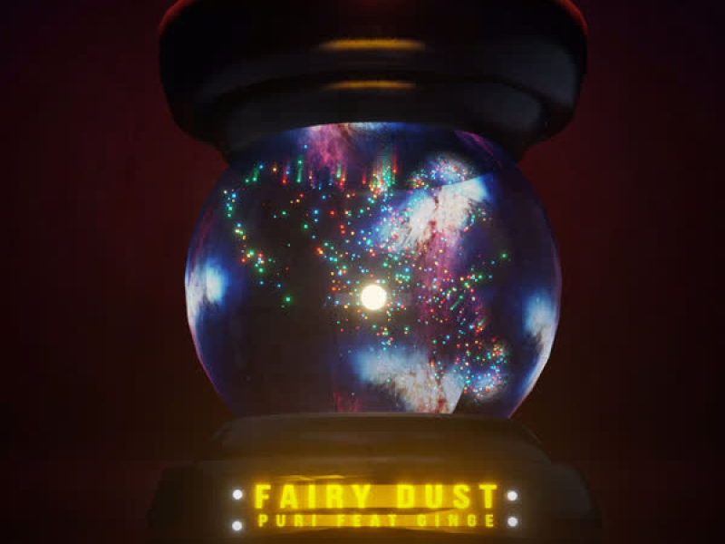 Fairy Dust (Single)