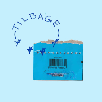 Tilbage (Single)