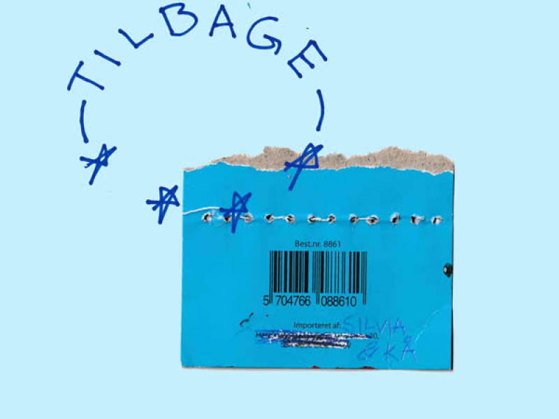 Tilbage (Single)