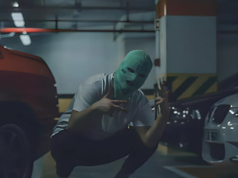 312 FREESTYLE (Single)