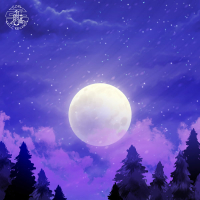 Moonset (Single)