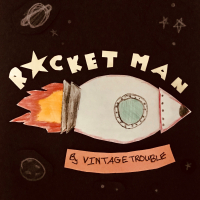 Rocket Man (Single)