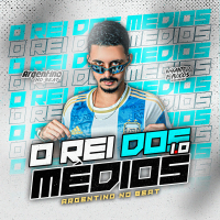 O Rei dos Médios 1.0 (EP)