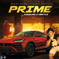 Prime (Single)