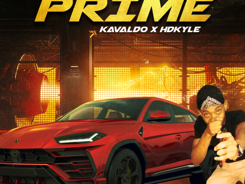 Prime (Single)