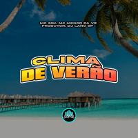 Clima De Verão (Single)