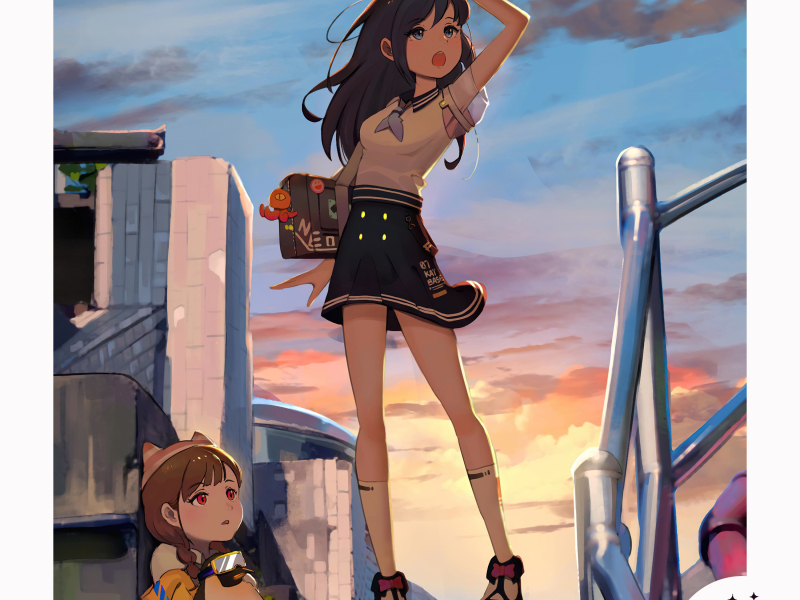 Looking Back (Single)