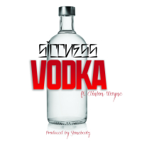 Vodka (feat. Clinton Wayne)