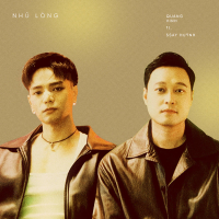 Nhủ Lòng (Single)