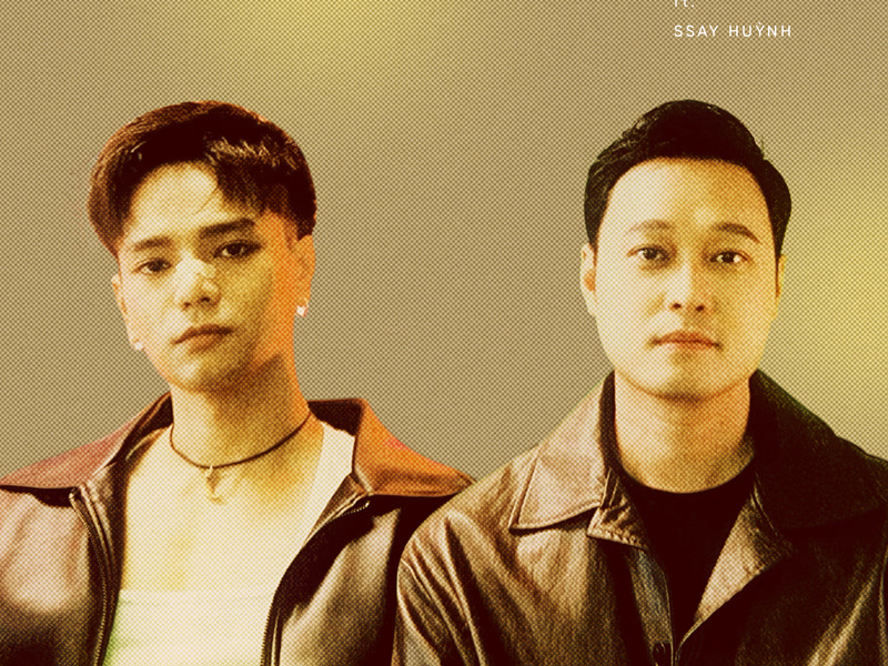 Nhủ Lòng (Single)