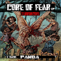 Core of Fear (Single)