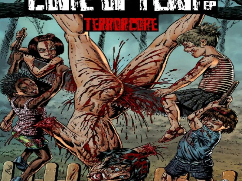 Core of Fear (Single)