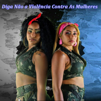Diga Não a Violência Contra As Mulheres (Single)