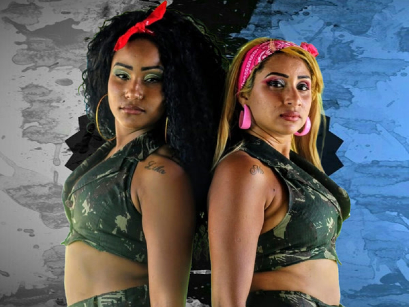 Diga Não a Violência Contra As Mulheres (Single)