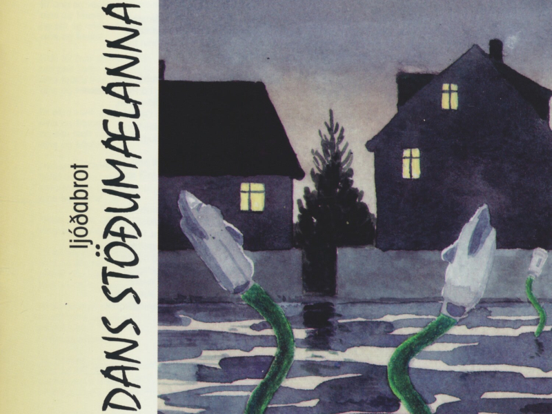 Dans stöðumælanna