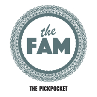 The Pickpocket (Single)