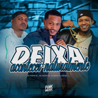 Deixa Acontecer Naturalmente (Single)