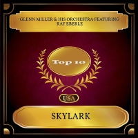 Skylark (Billboard Hot 100 - No. 07) (Single)