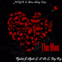 The Man (Single)