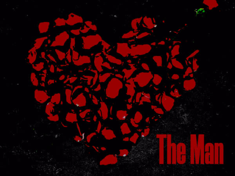 The Man (Single)