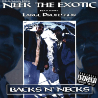 Backs n' Necks (20th Anniversary Edition)