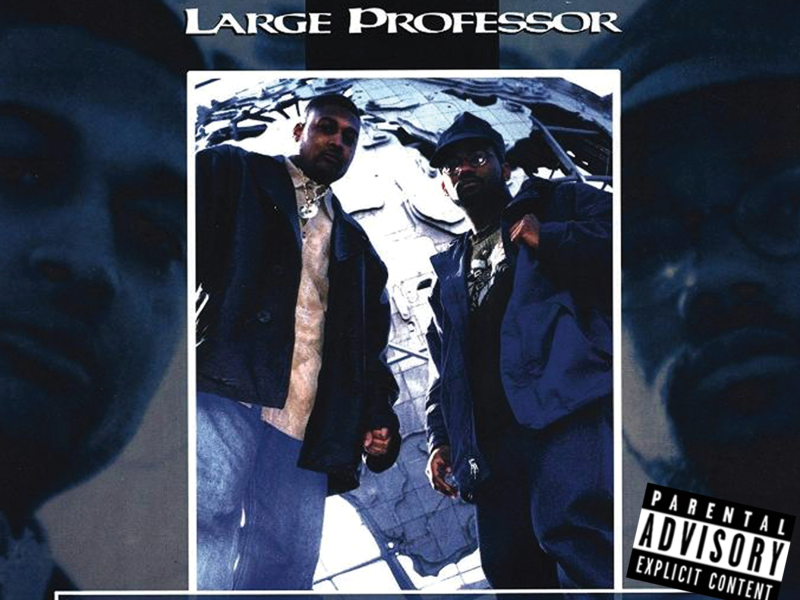 Backs n' Necks (20th Anniversary Edition)