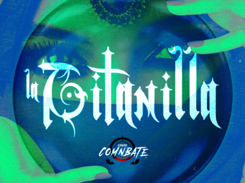 La Gitanilla (Single)