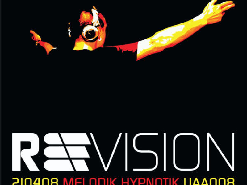 Melodik Hypnotik (Remixes)