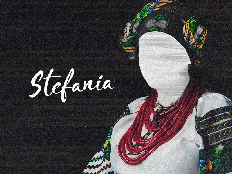 Stefania (Kalush Orchestra) (Single)