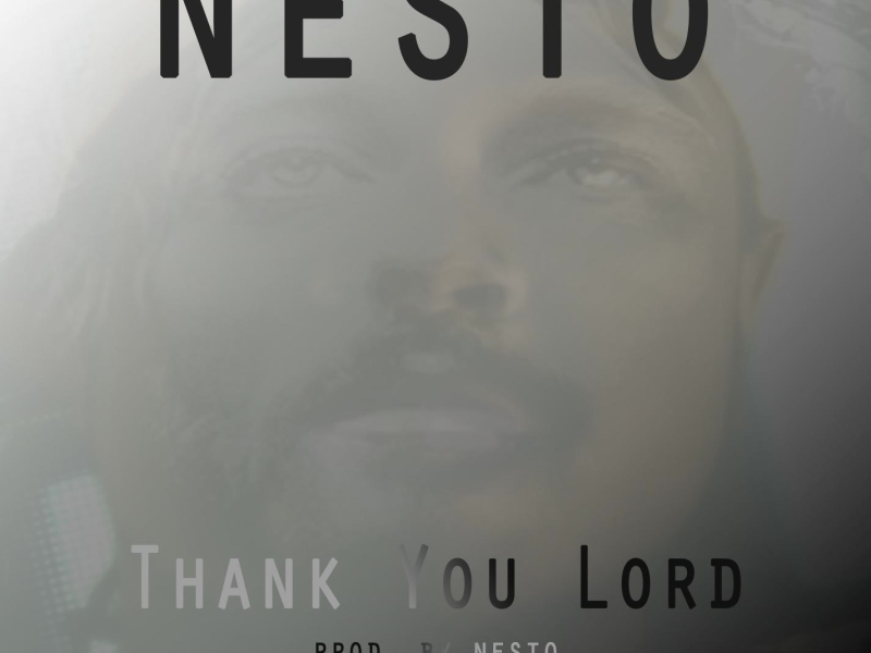 Thank You Lord (Single)