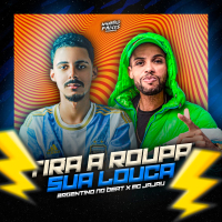 Tira a Roupa Sua Louca (Single)