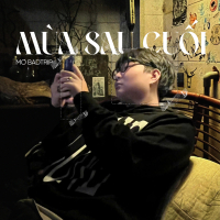 MÙA SAU CUỐI (EP)