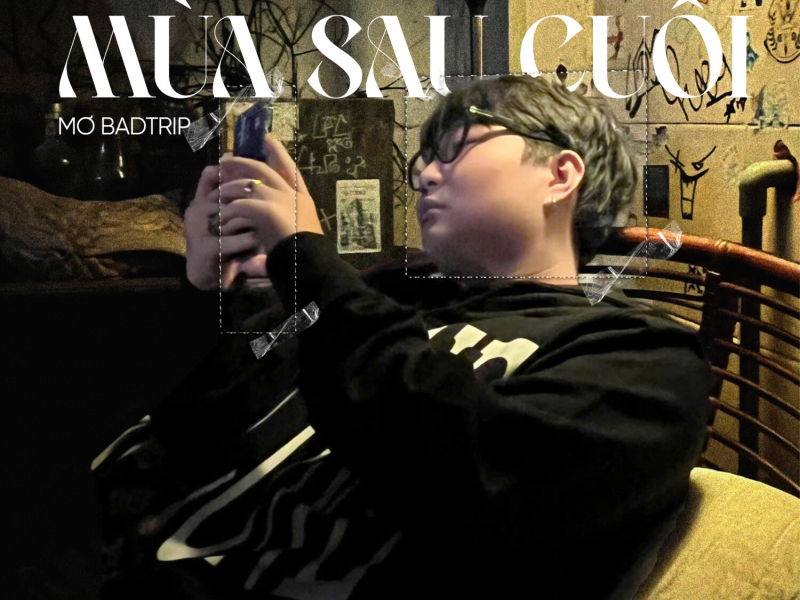 MÙA SAU CUỐI (EP)