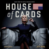 House Of Cards: Season 6 (Music From The Original Netflix Series)