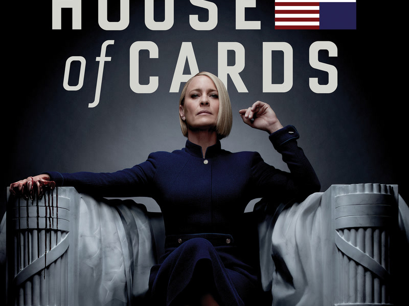 House Of Cards: Season 6 (Music From The Original Netflix Series)