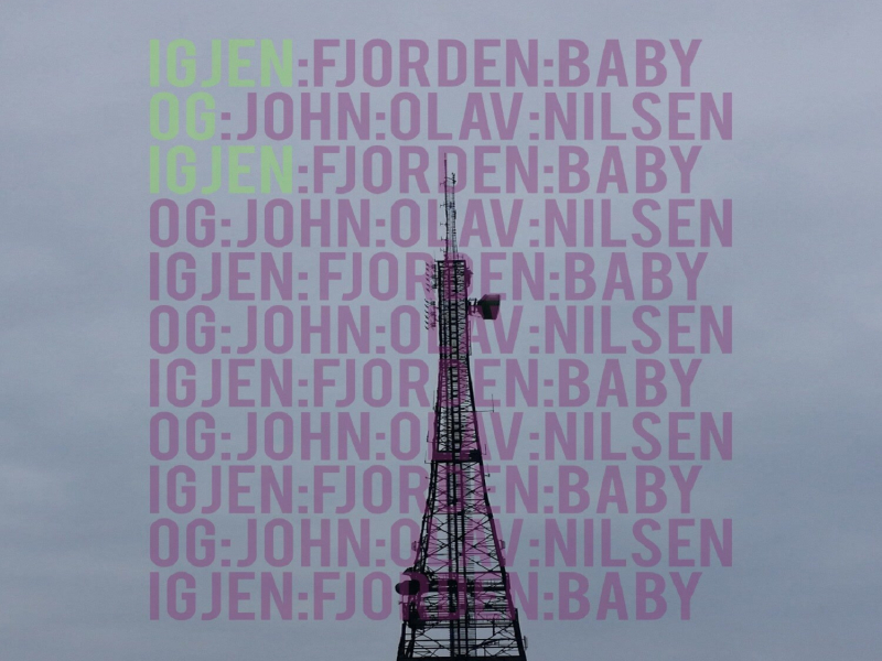 Igjen og igjen (Single)