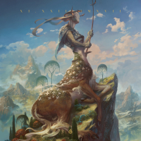 Sagittarius (Single)