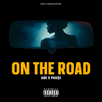 On the road (Single)