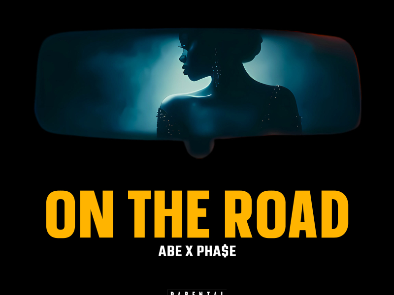 On the road (Single)